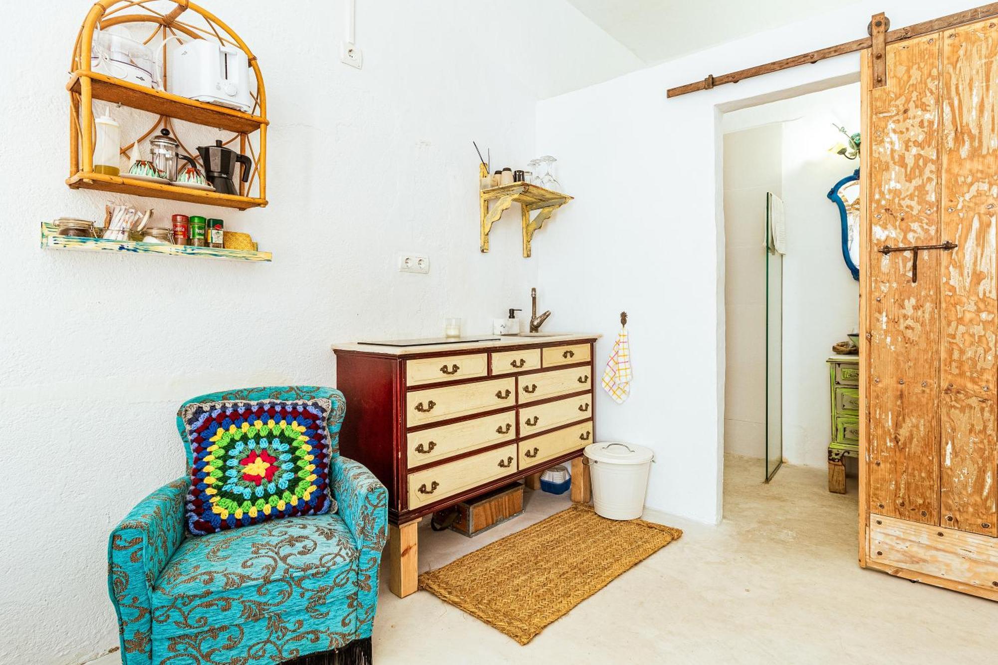 Holiday home Mi Marino *